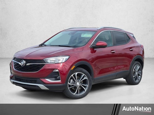 2023 Buick Encore GX Select FWD