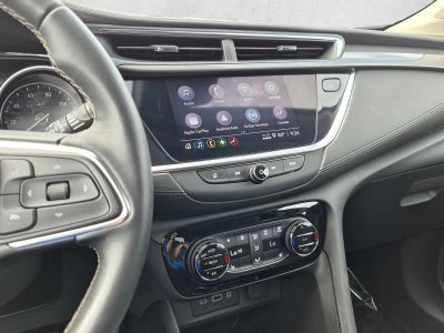2023 Buick Encore GX Select FWD