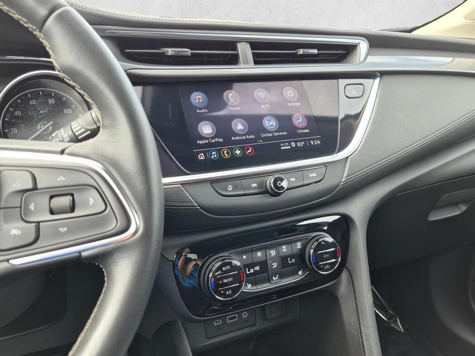 2023 Buick Encore GX Select FWD
