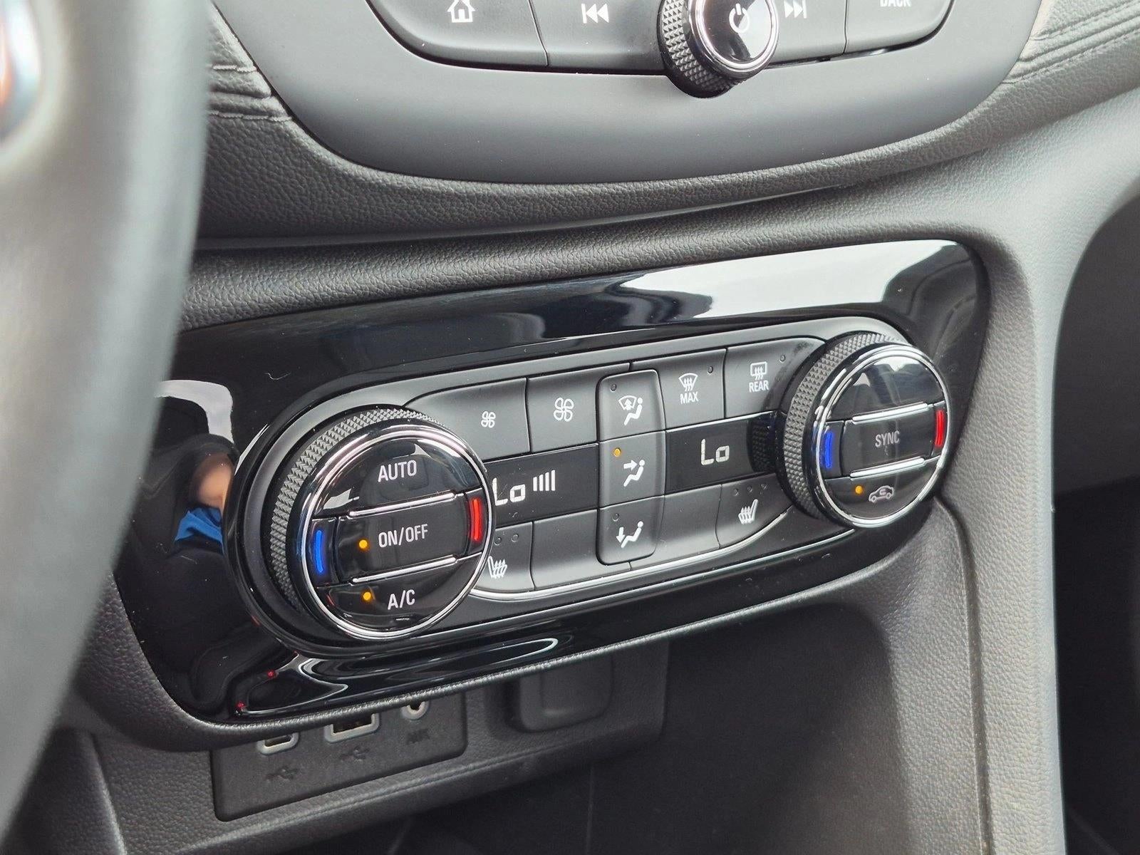 2023 Buick Encore GX Select FWD