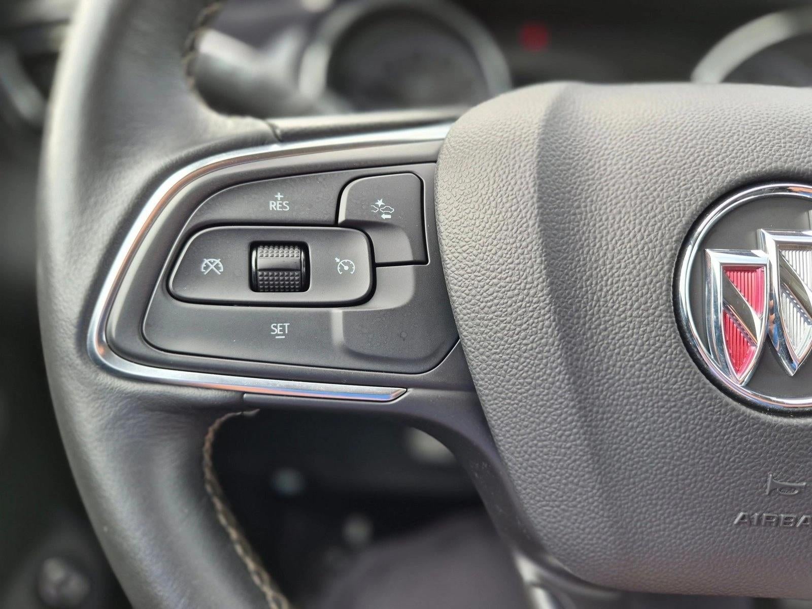 2023 Buick Encore GX Select FWD
