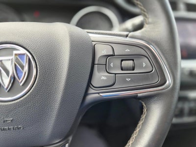 2023 Buick Encore GX Select FWD