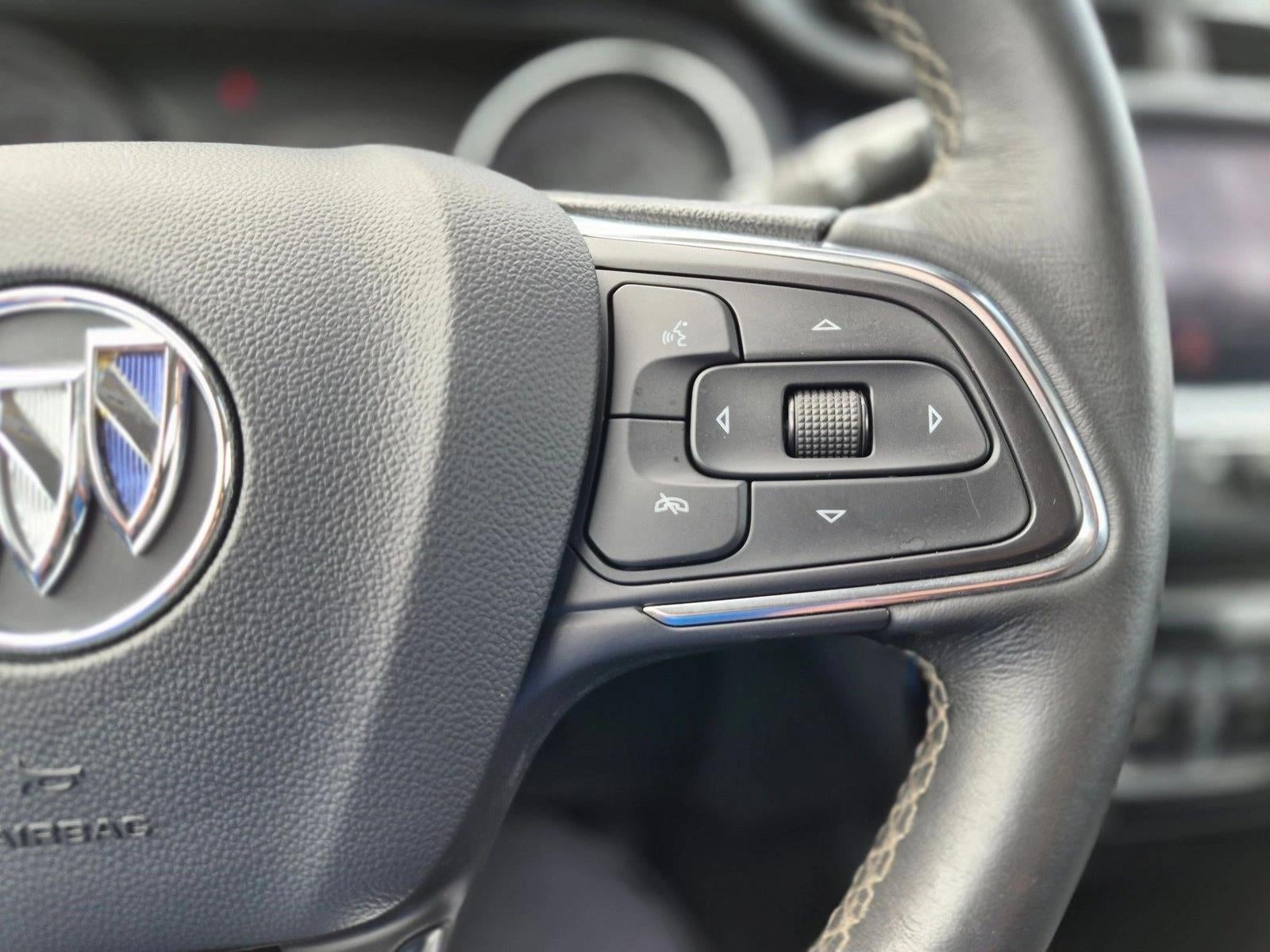 2023 Buick Encore GX Select FWD