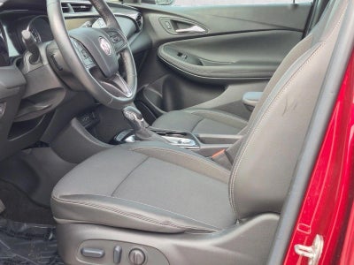 2023 Buick Encore GX Select FWD