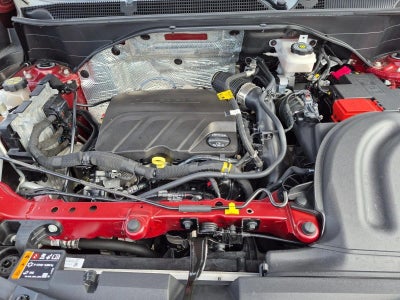 2023 Buick Encore GX Select FWD