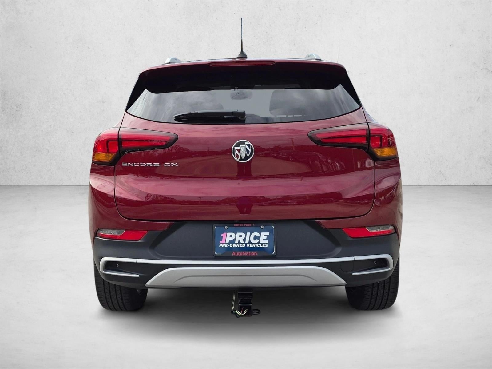 2023 Buick Encore GX Select FWD