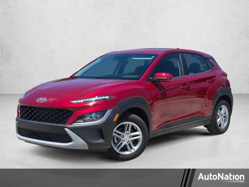 2023 Hyundai KONA SE Auto FWD