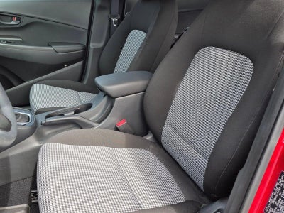 2023 Hyundai KONA SE Auto FWD