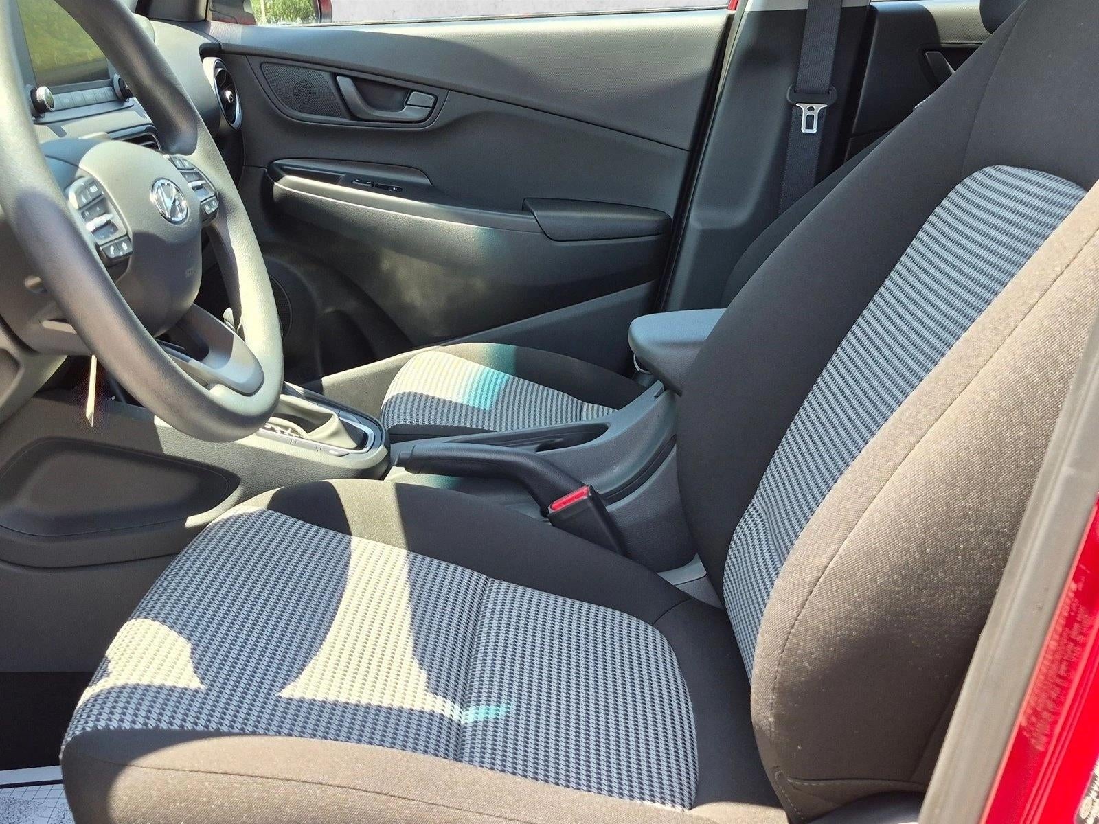 2023 Hyundai KONA SE Auto FWD