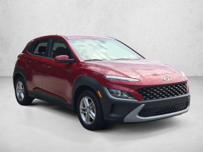 2023 Hyundai KONA SE Auto FWD
