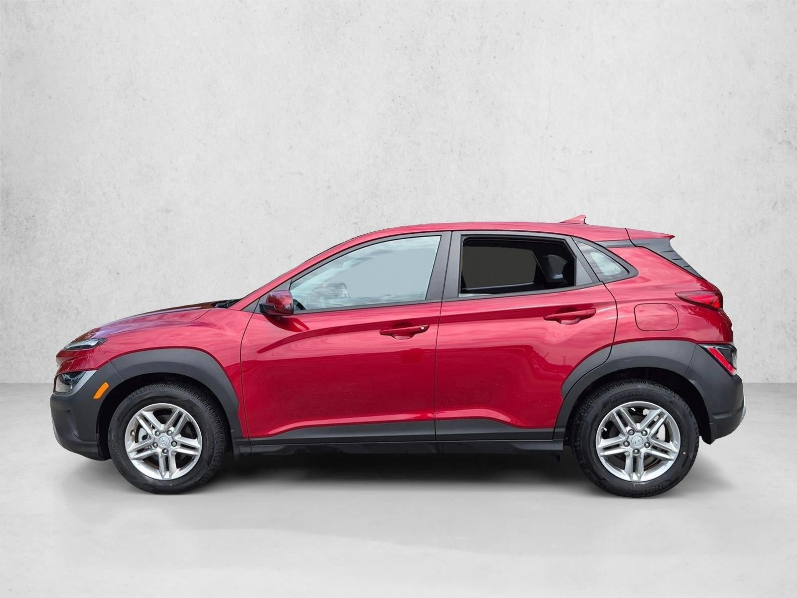 2023 Hyundai KONA SE Auto FWD