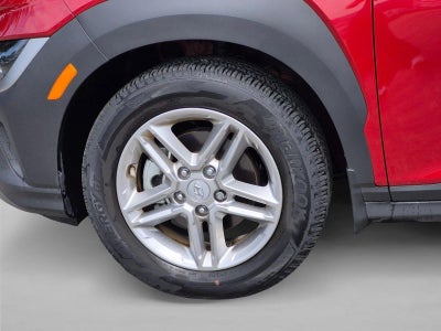 2023 Hyundai KONA SE Auto FWD