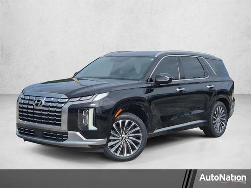 2023 Hyundai PALISADE Calligraphy FWD