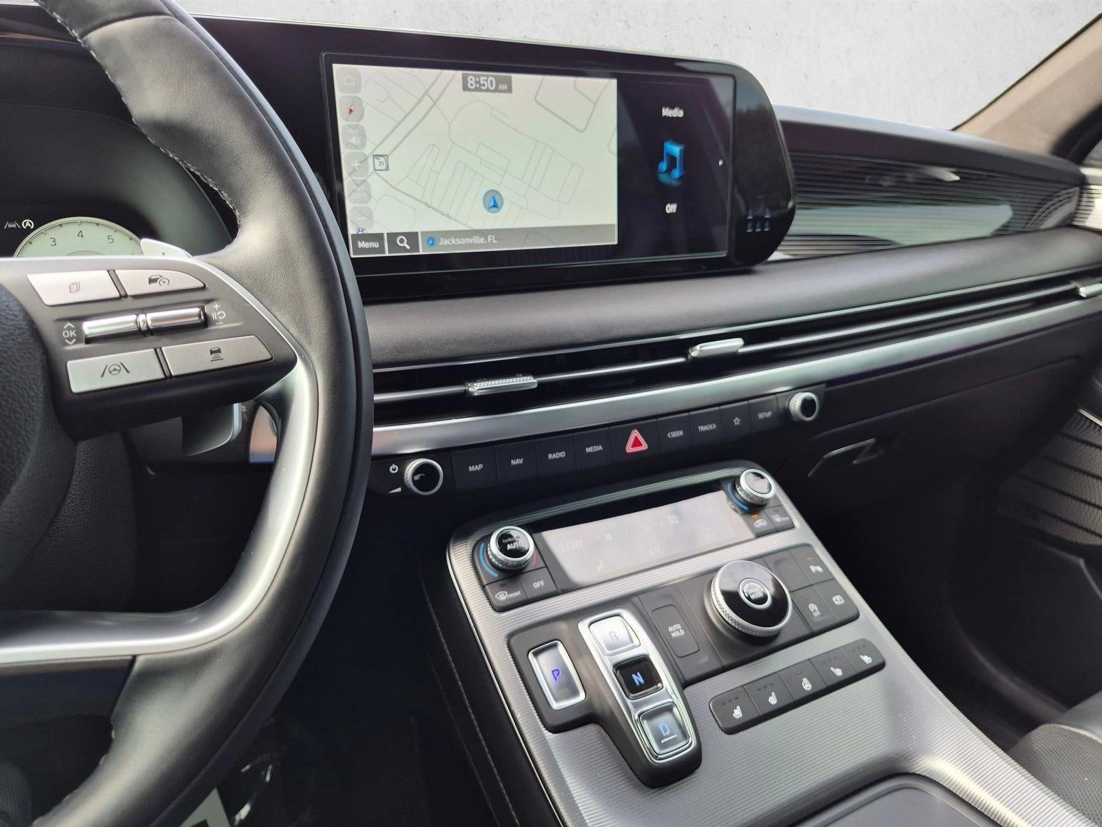 2023 Hyundai PALISADE Calligraphy FWD