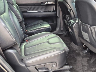 2023 Hyundai PALISADE Calligraphy FWD