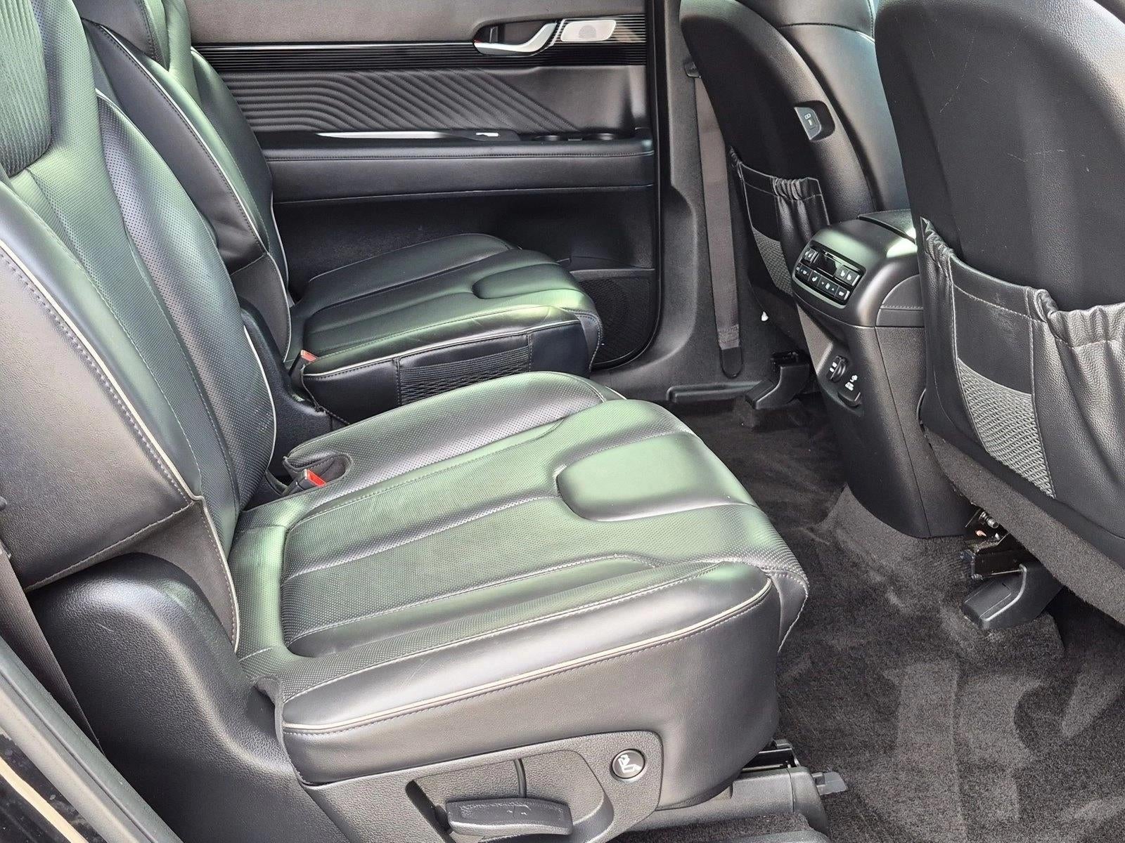 2023 Hyundai PALISADE Calligraphy FWD