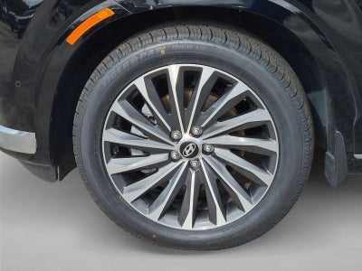 2023 Hyundai PALISADE Calligraphy FWD