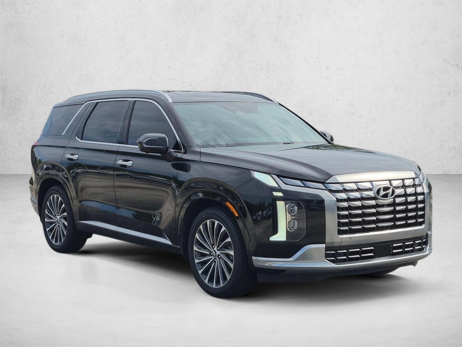 2023 Hyundai PALISADE Calligraphy FWD