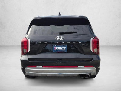 2023 Hyundai PALISADE Calligraphy FWD