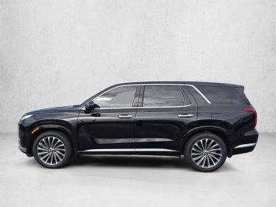 2023 Hyundai PALISADE Calligraphy FWD