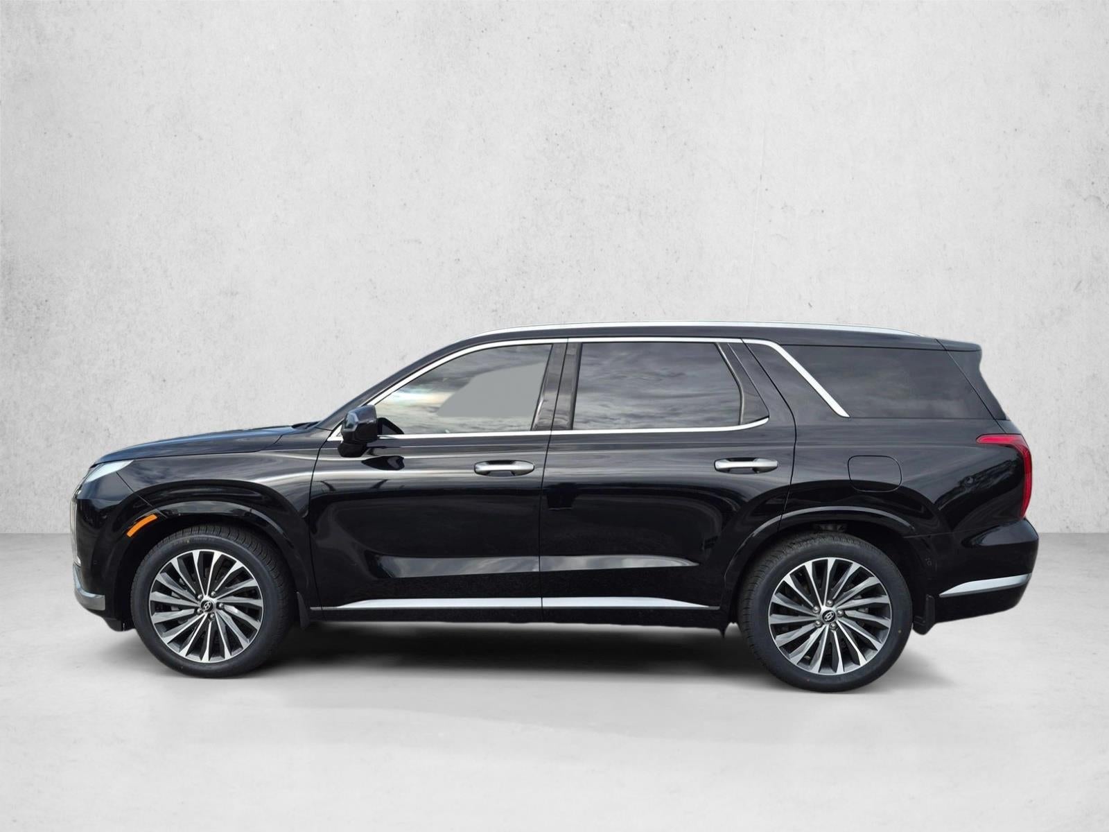 2023 Hyundai PALISADE Calligraphy FWD