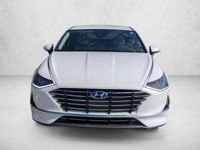 2023 Hyundai SONATA SE 2.5L