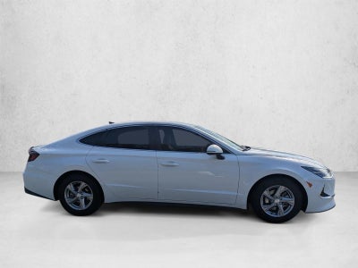 2023 Hyundai SONATA SE 2.5L
