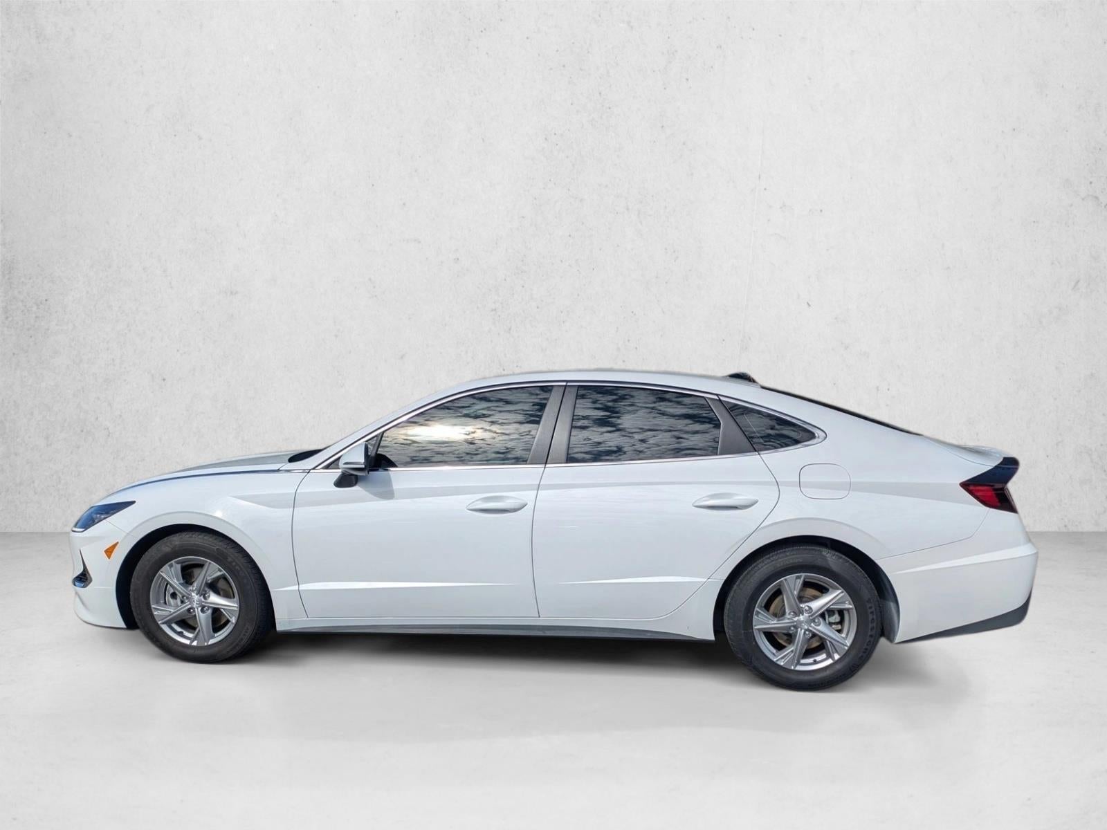 2023 Hyundai SONATA SE 2.5L