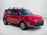 2024 Kia Soul LX IVT