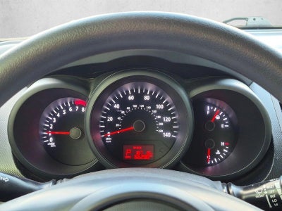 2013 Kia Soul 5dr Wgn Auto Base