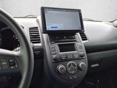 2013 Kia Soul 5dr Wgn Auto Base