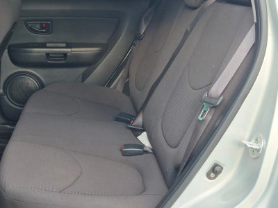2013 Kia Soul 5dr Wgn Auto Base