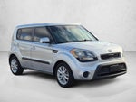 2013 Kia Soul 5dr Wgn Auto Base