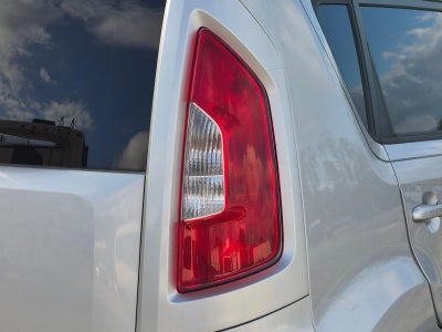 2013 Kia Soul 5dr Wgn Auto Base