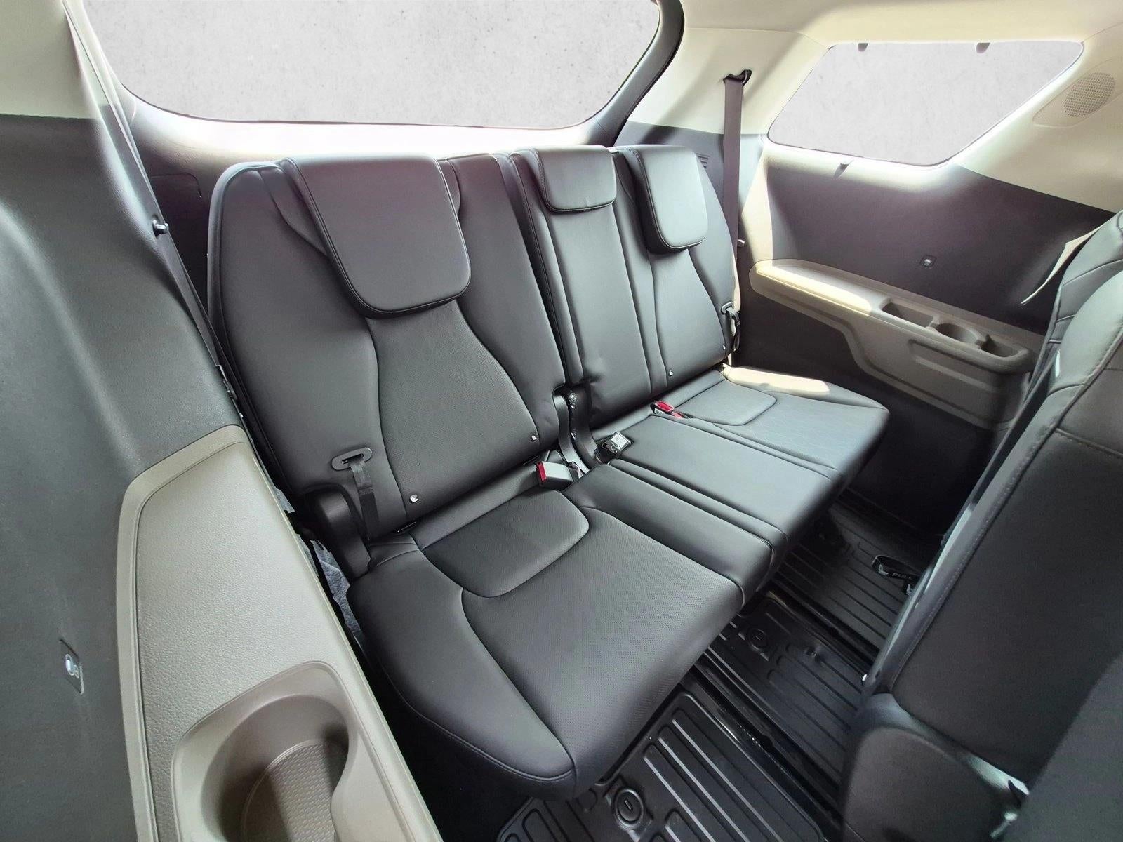 2025 Kia Carnival EX FWD