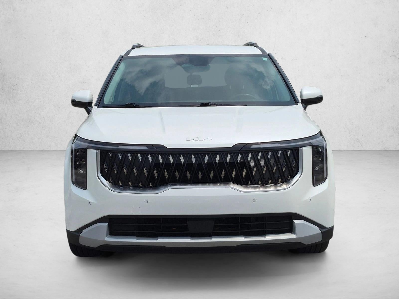 2025 Kia Carnival EX FWD