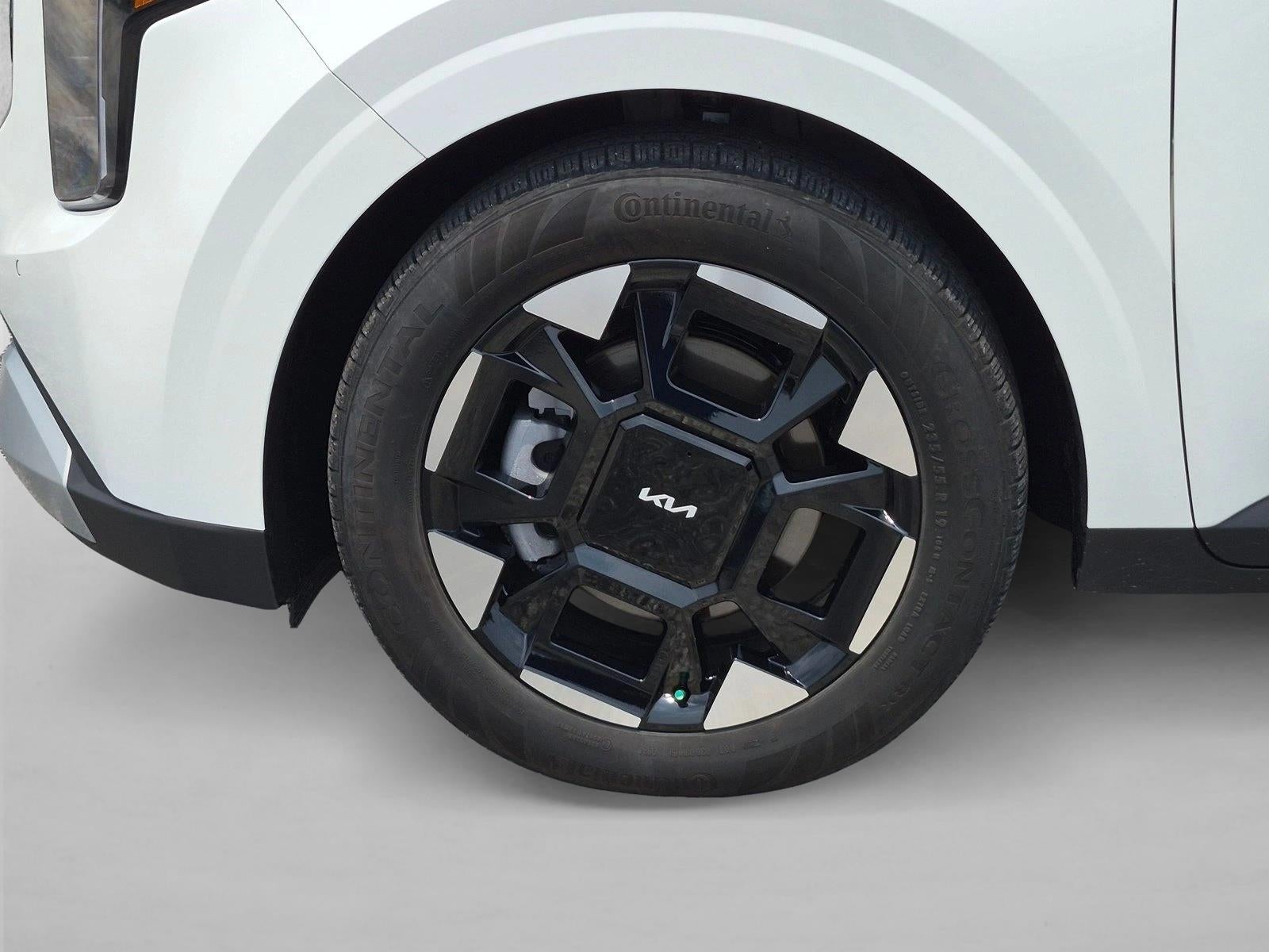 2025 Kia Carnival EX FWD