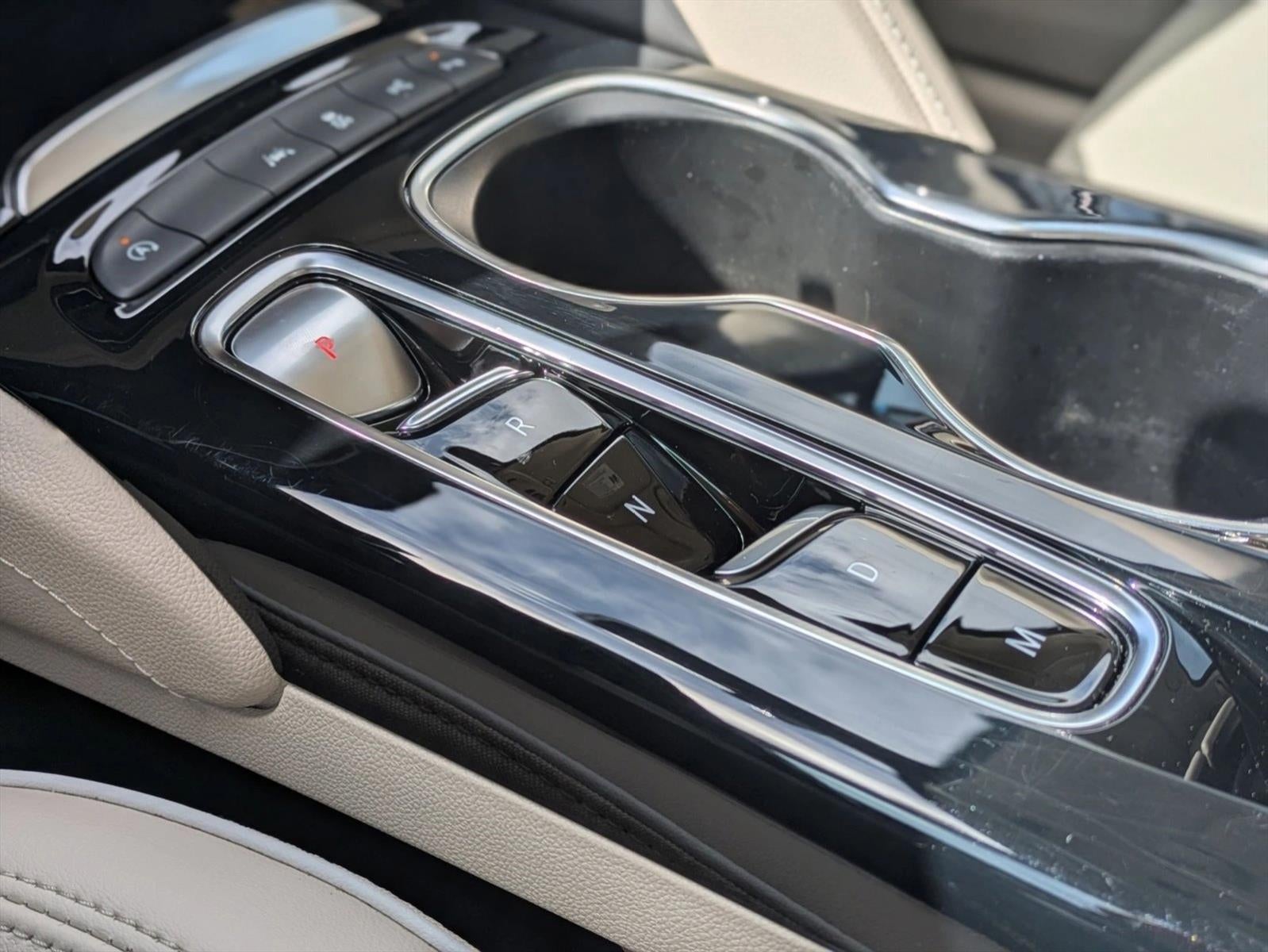 2021 Buick Envision FWD 4dr Avenir