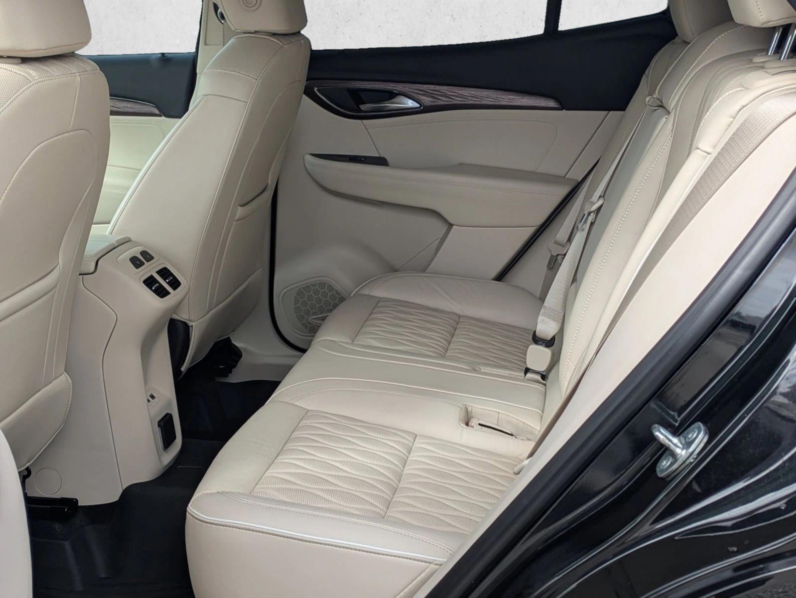 2021 Buick Envision FWD 4dr Avenir