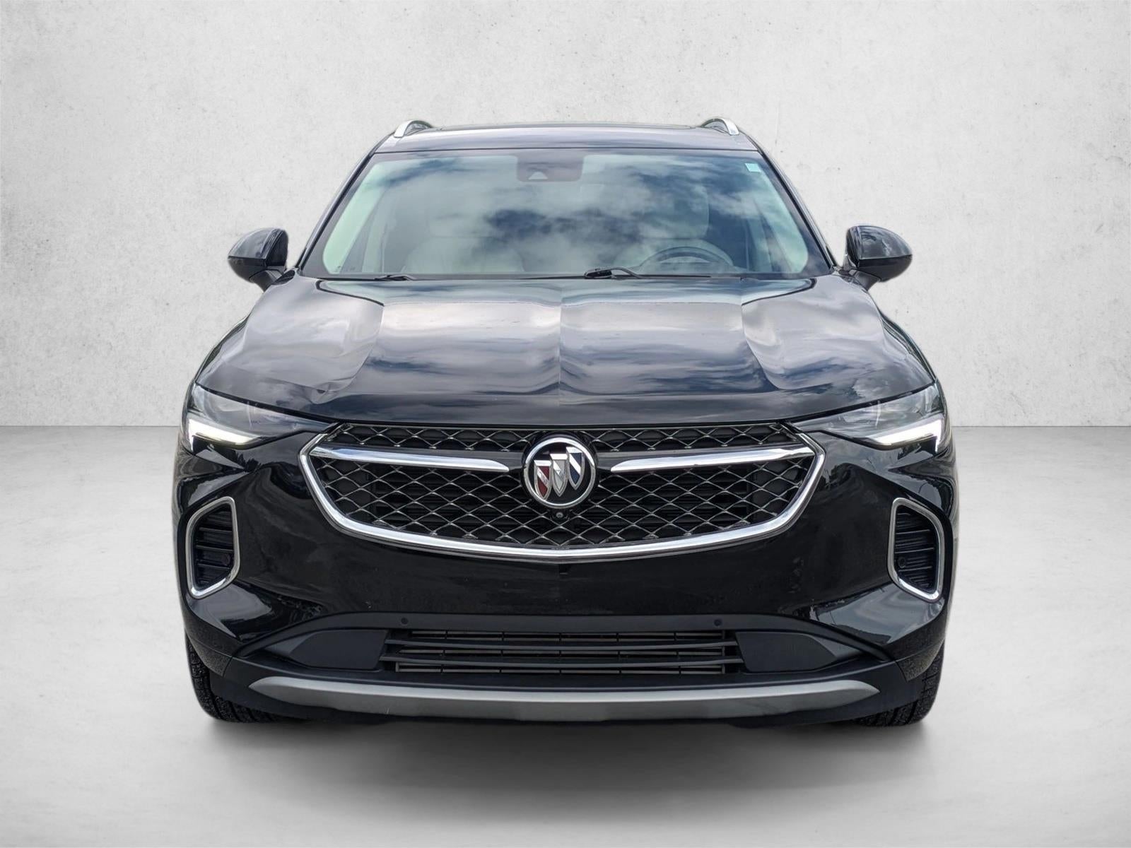 2021 Buick Envision FWD 4dr Avenir
