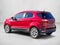 2018 Ford EcoSport SE FWD