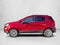 2018 Ford EcoSport SE FWD