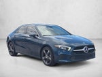 2021 Mercedes-Benz A-Class A 220 Sedan