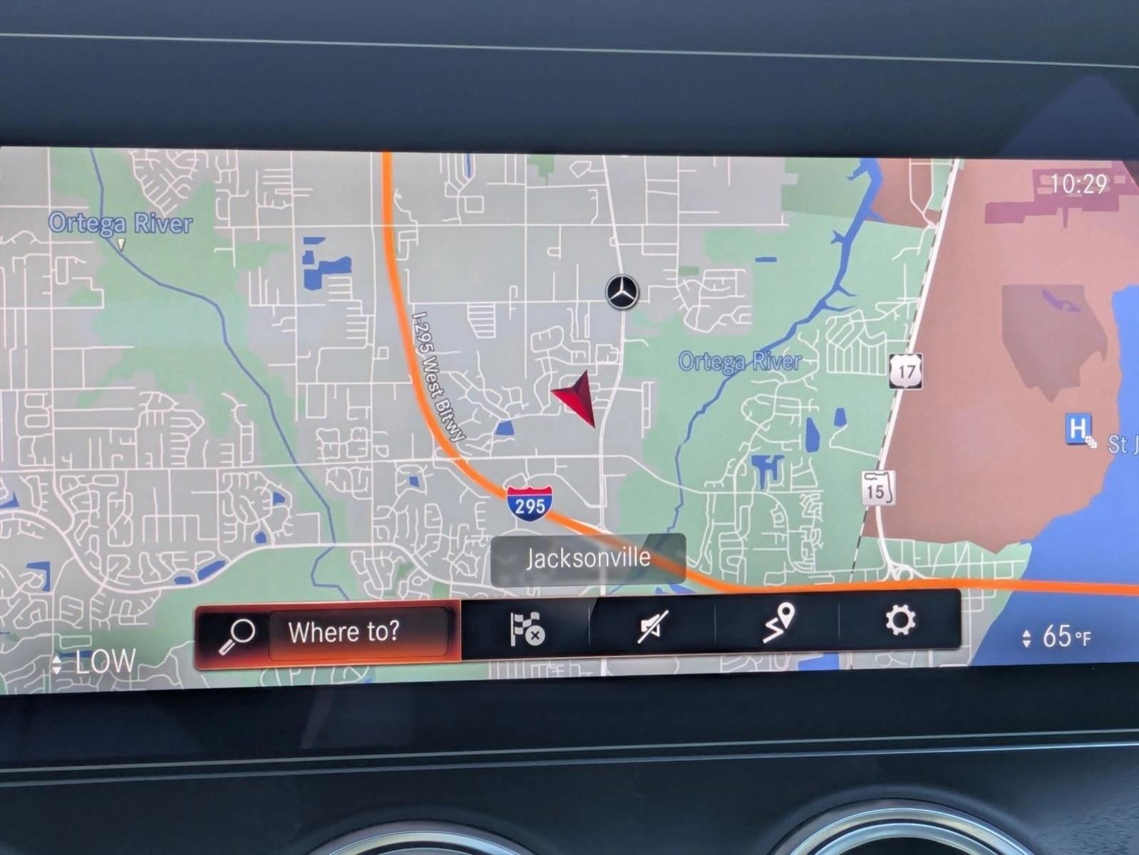 2023 Mercedes-Benz E-Class E 350 4MATIC® Sedan