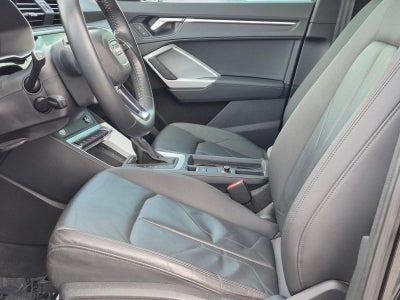 2019 Audi Q3 2.0 TFSI Premium quattro