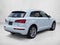 2018 Audi Q5 2.0 TFSI Premium Plus