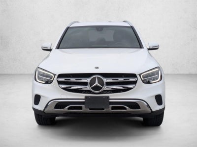 2020 Mercedes-Benz GLC GLC 300 SUV