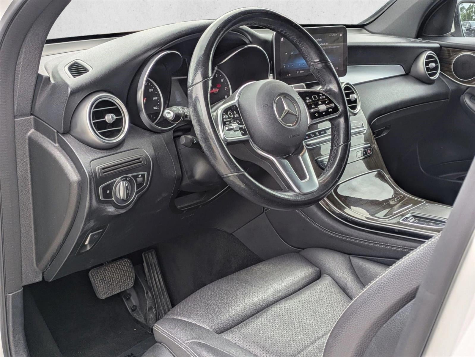 2020 Mercedes-Benz GLC GLC 300 SUV