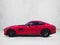 2020 Mercedes-Benz AMG® GT AMG® GT Coupe