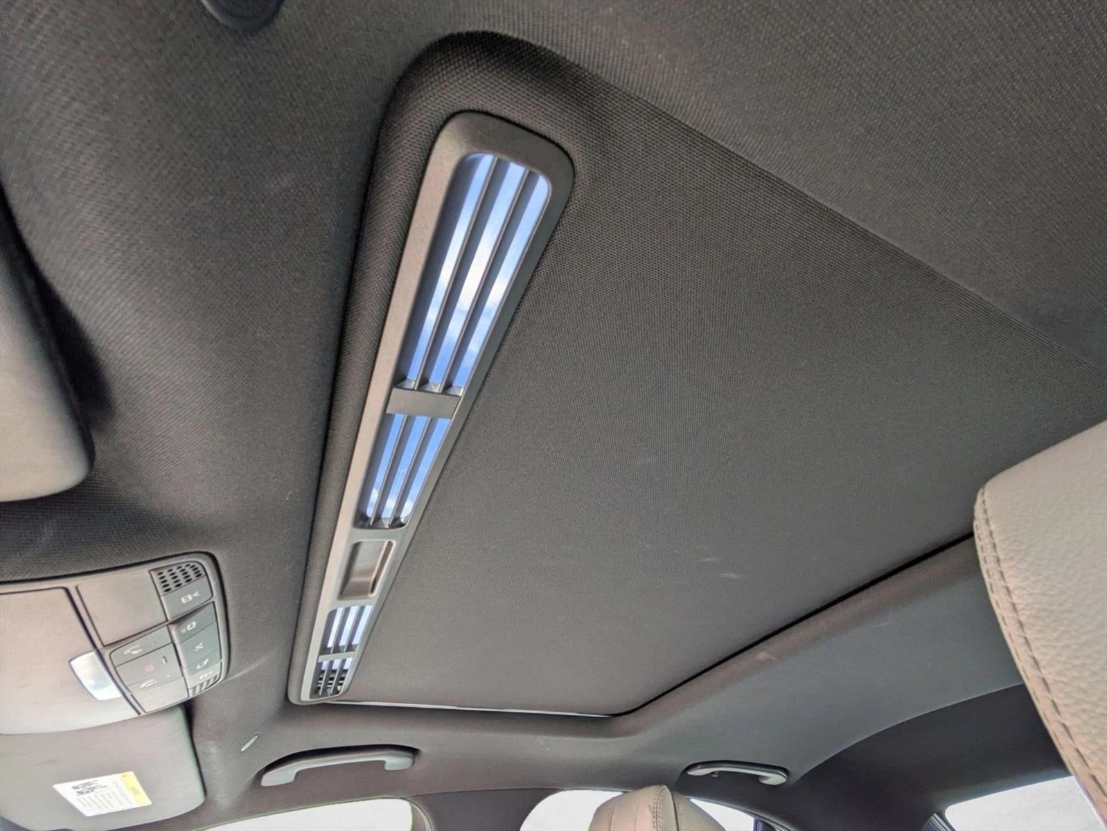 2018 Mercedes-Benz E-Class E 300 RWD Sedan